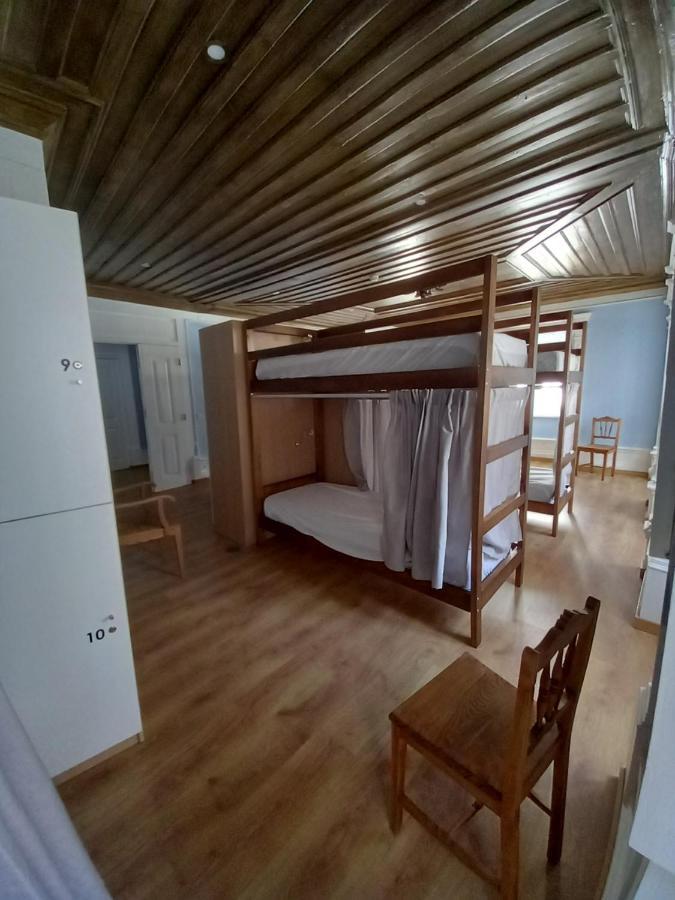洛里加 Entresocalcos旅舍 外观 照片