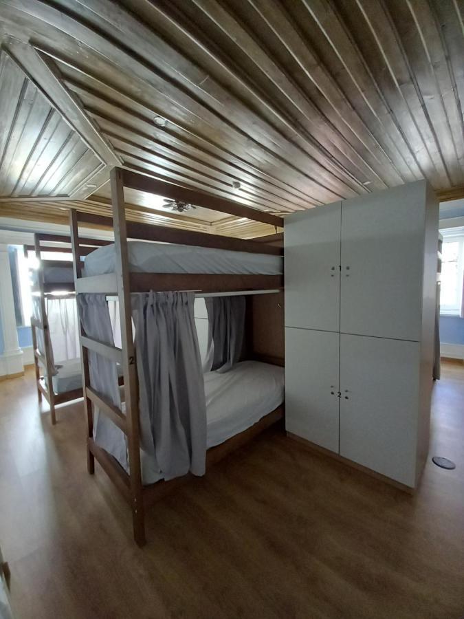 洛里加 Entresocalcos旅舍 外观 照片