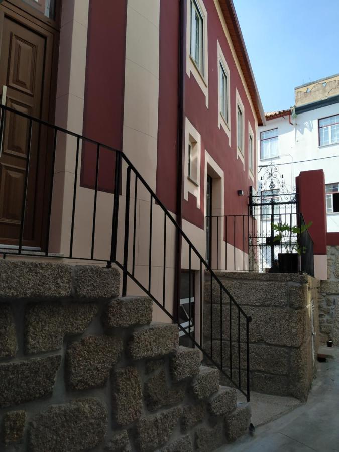洛里加 Entresocalcos旅舍 外观 照片